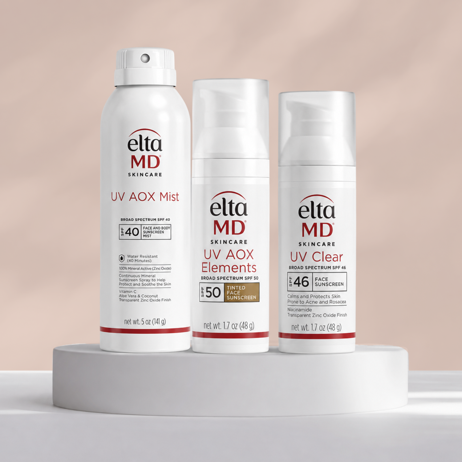 EltaMD Collection
