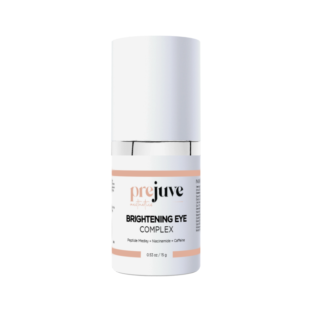 Brightening Eye Complex