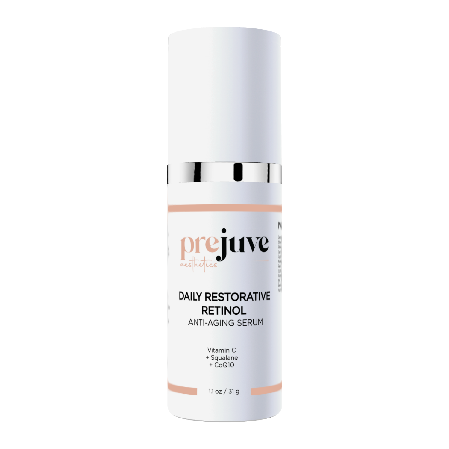 Daily Restorative Retinol