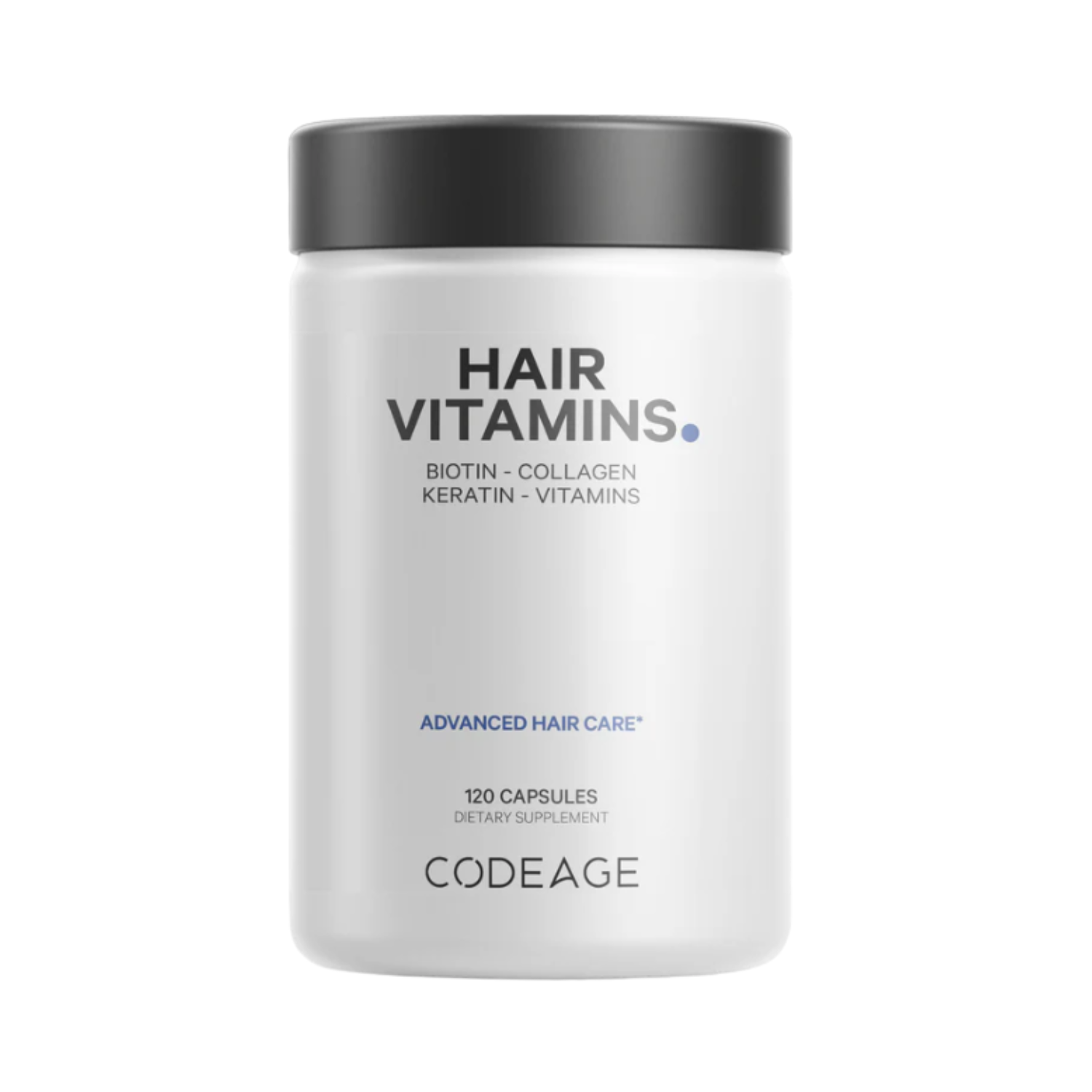 Codeage Hair Vitamins
