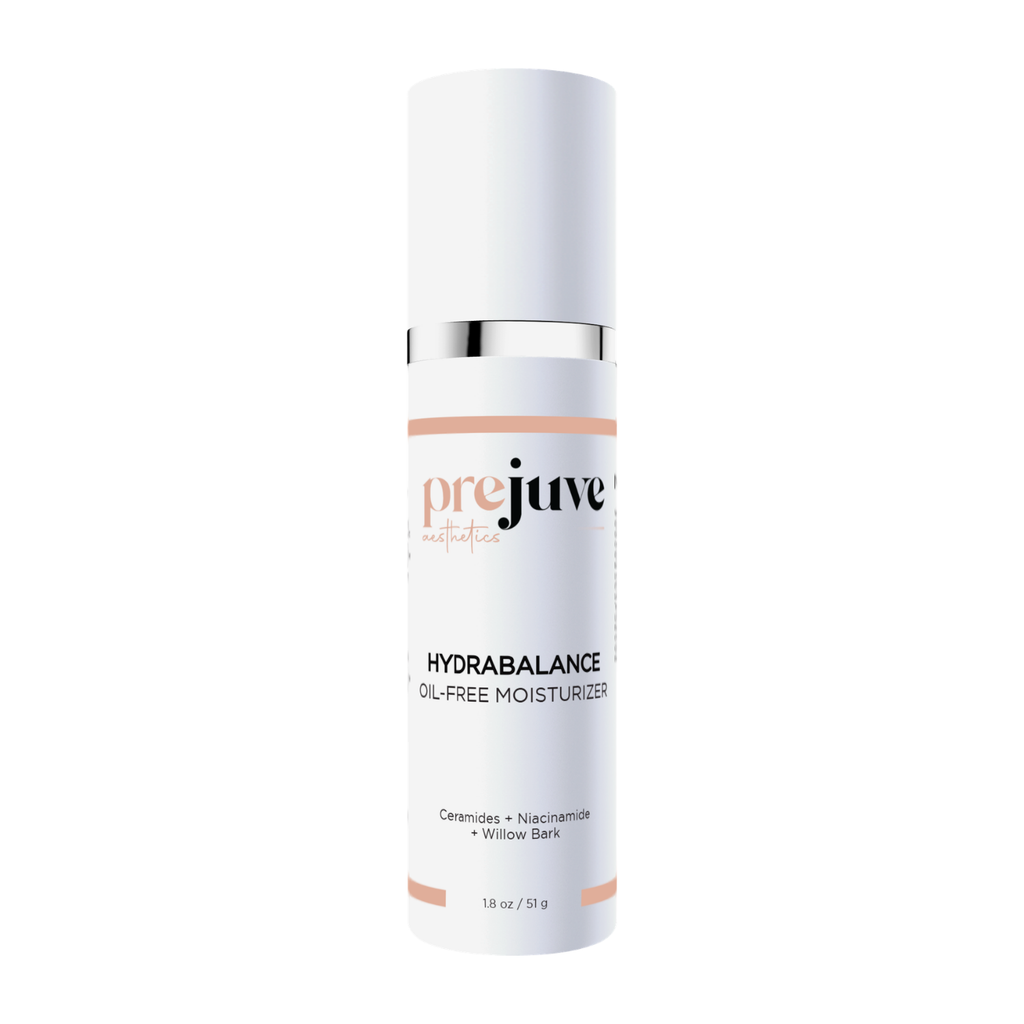 Hydrabalance Oil-Free Moisturizer