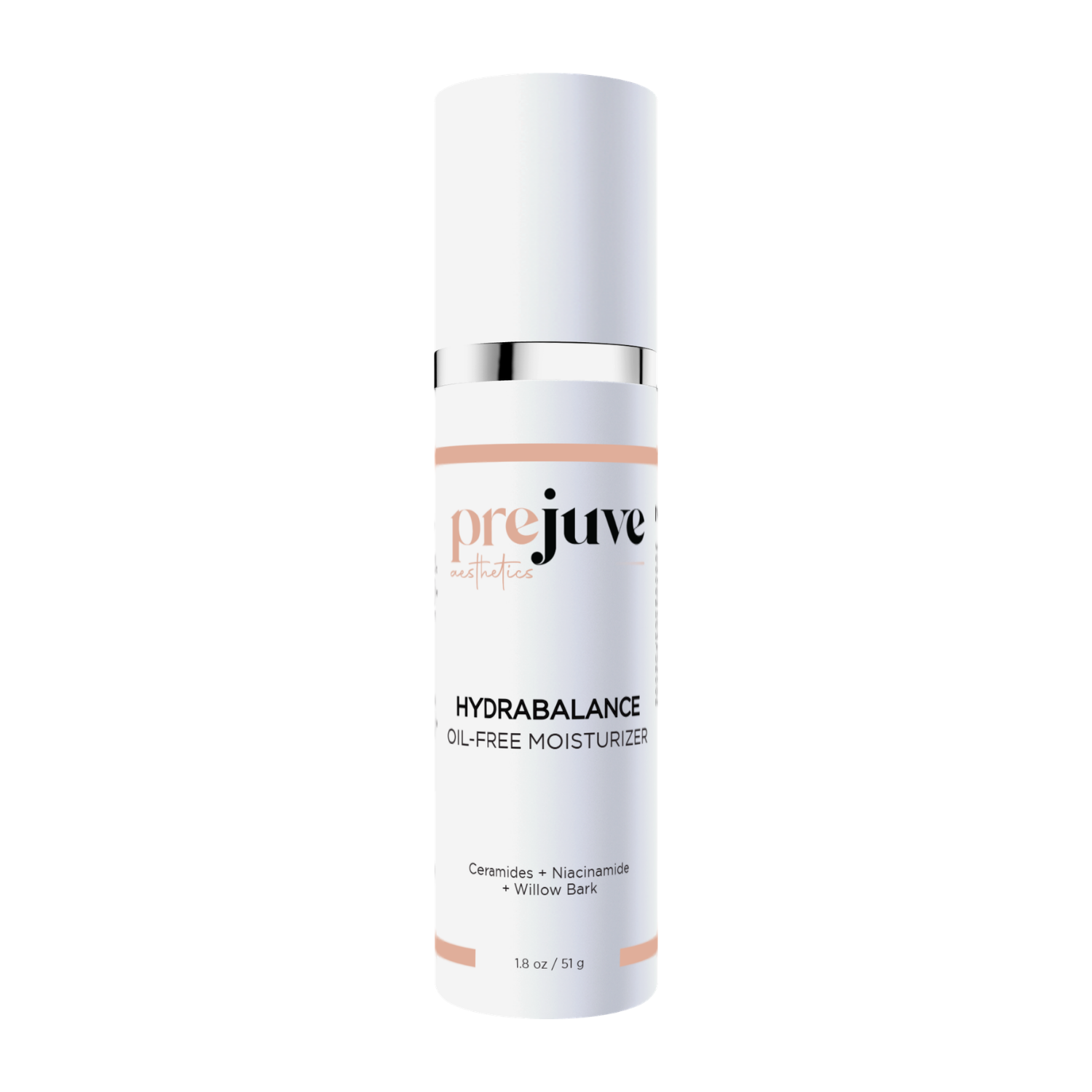 Hydrabalance Oil-Free Moisturizer