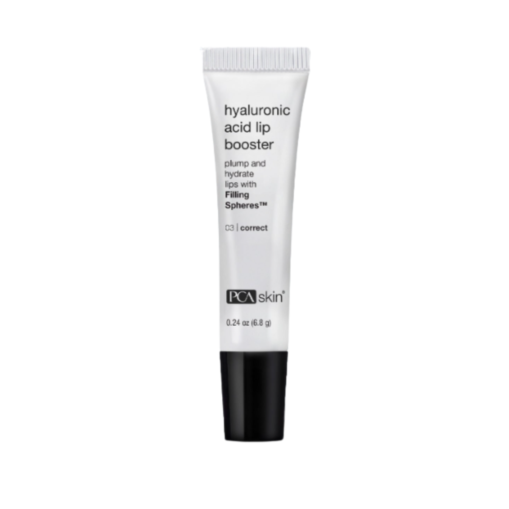 Hyaluronic Acid Lip Booster