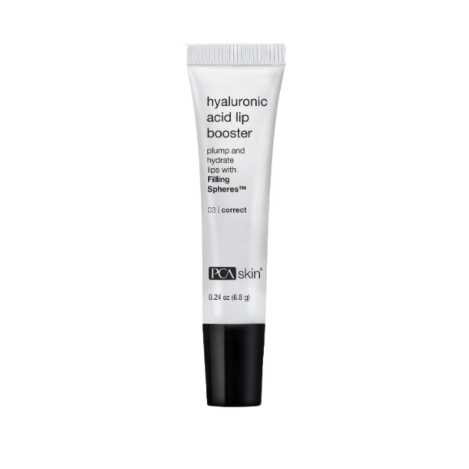 Hyaluronic Acid Lip Booster