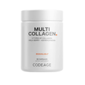 Codeage Multi Collagen Protein Capsules