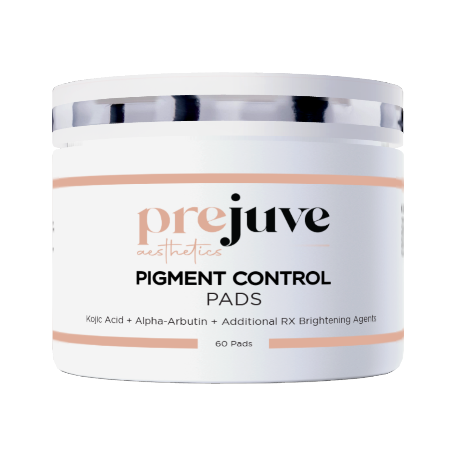 Pigment Control Pads