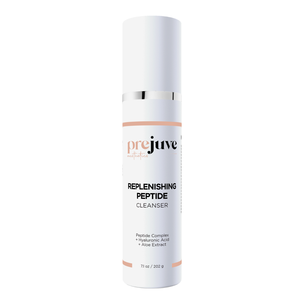 Replenishing Peptide Cleanser