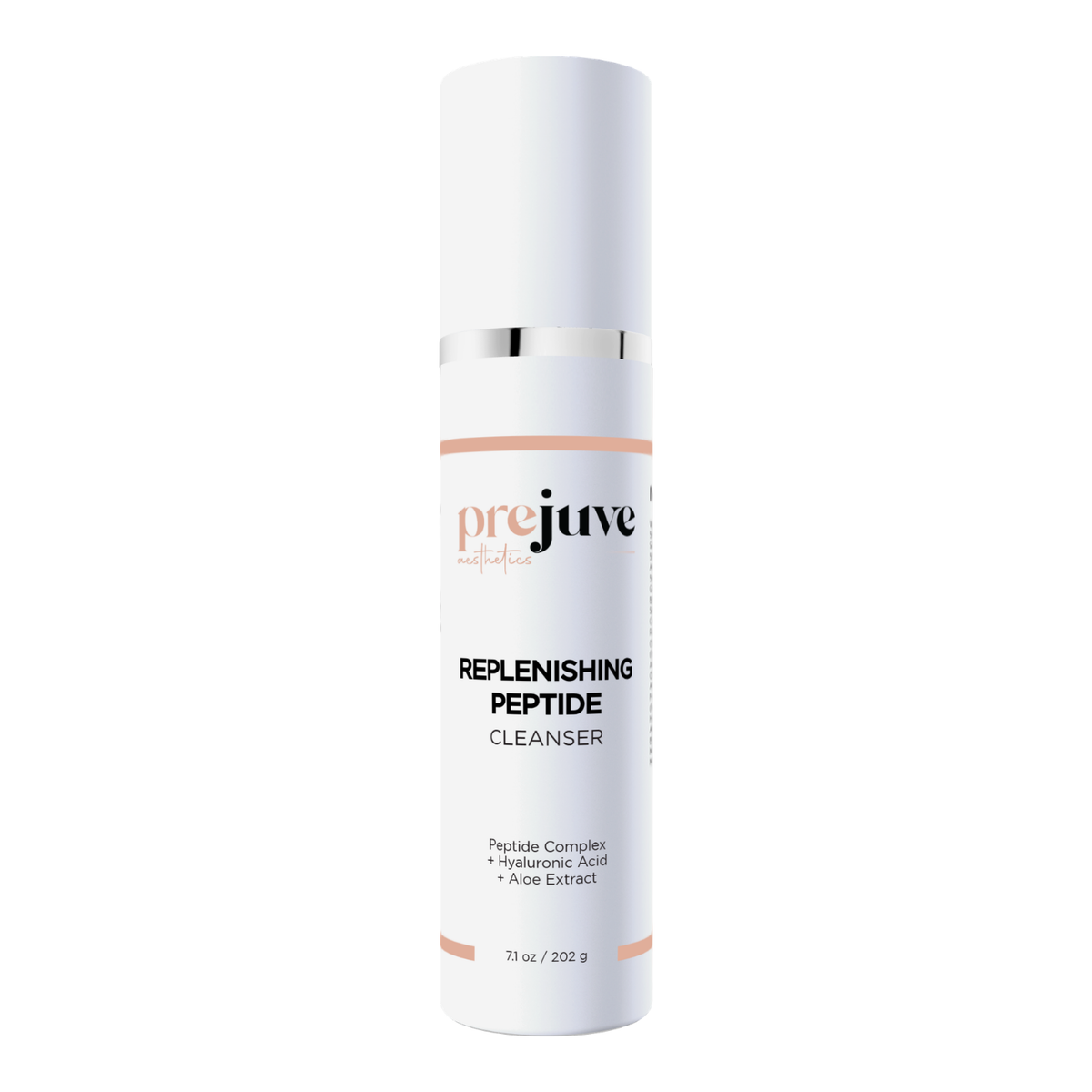 Replenishing Peptide Cleanser